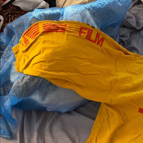 Kodachrome vintage long sleeve - Picture 3 of 3